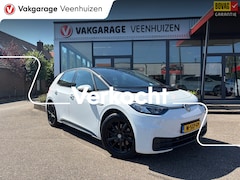 Volkswagen ID.3 - Pure 45 kWh SOH 94.3%|Rijklaar prijs|Adapt. Cruise|Stoel/stuur verw.|CarPlay|Sensoren|