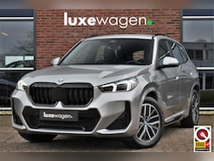 BMW X1 - xDrive25e M-Sport ACC HUD E-zetels 360-cam Shadowline Adp-onderstel