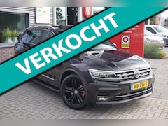 Volkswagen Tiguan - 1.4 TSI ACT Comfortline Business R-Line / Pano / Trekhaak / Massage / ACC