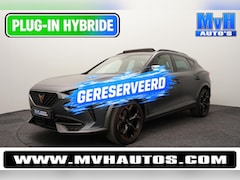 CUPRA Formentor - 1.4 PHEV VZ Performance|PANO|KUIPST|SOH98%