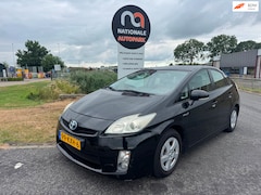 Toyota Prius - 2010 * 1.8 Aspiration * Hybride * KOPPAKING LEK