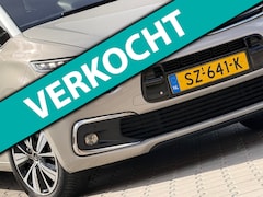 Citroën Grand C4 SpaceTourer - 1.2 PureTech 130pk Business - Sable - Camera/Carplay/7 zitter