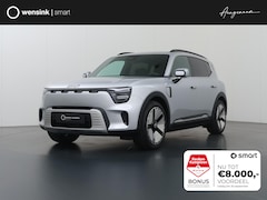 Smart #5 - 5 Premium 100 kWh | Warmtepomp | Sennheiser Audio | Head-Up Display | 3e Display voor bijr