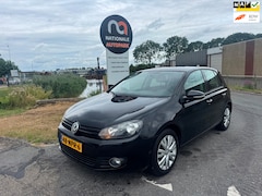 Volkswagen Golf - 2010 * 1.2 TSI Tour II BlueMotion * EXPORT & HANDEL