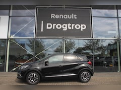 Renault Captur - 90PK-DYNAMIQUE-132DKM-NAVI-CLIMA-CAMERA-TREKH