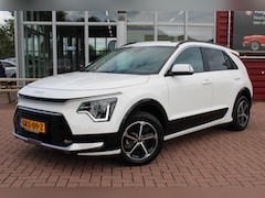 Kia Niro - 1.6 GDi Hybrid DCT6 Automaat DynamicPlusLine