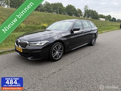 BMW 5-serie Touring - 530d High Executive panoramadak