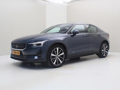 Polestar 2 - 2 Long Range Dual Motor 408PK 78kWh 92.2% SoH [ TREKHAAK+PILOT PLUS+19 INCH+CARPLAY+STOELV
