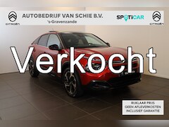Citroën C4 - PT 130 Shine Automaat-8 Carplay | Lichtmetaal | Panorama dak | Leer