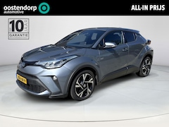 Toyota C-HR - 1.8 Hybrid Executive *DODEHOEK DETECTIE/ PARKEERSENSOREN/ STOELVERWARMING