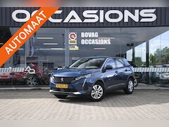 Peugeot 3008 - 1.2 Blue Lease Active 1 EIGENAAR/ APPLE CARPLAY