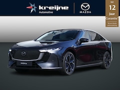 Mazda 6e - Takumi Business Edition 68.8 kWh | Gratis trekhaak twv €1695, - | Voorraad | RIJKLAARPRIJS