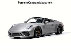 Porsche 911 Speedster