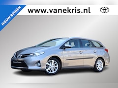 Toyota Auris Touring Sports - 1.8 Hybrid Dynamic, Trekhaak