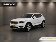 Volvo XC40 - 1.5 T4 Recharge Inscription | panoramadak| H&K | cruise control | stoel & stuur verwarming