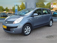 Nissan Note - 1.6 Acenta CLIMATE|TREKHAAK|CRUISE|ALL SEASON