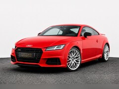Audi TTS - Quattro Pro Line Plus|20 inch|Digital Cockpit|Camera|Tango Rood