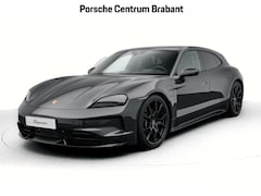 Porsche Taycan Sport Turismo
