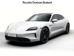 Porsche Taycan Sport Turismo