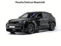 Porsche Cayenne Electric - S