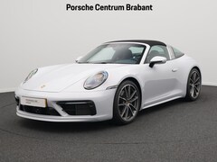 Porsche 911 Targa - 4S