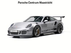 Porsche 911 - GT3 RS