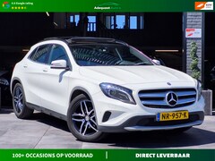 Mercedes-Benz GLA-Klasse - 180 d|2e eig|NAP|PANO|Cruise|NAVI