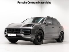 Porsche Cayenne - E-Hybrid