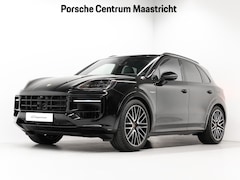 Porsche Cayenne - E-Hybrid