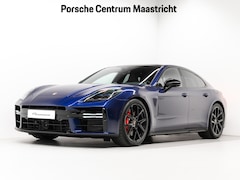 Porsche Panamera - 4S E-Hybrid