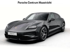 Porsche Taycan Sport Turismo