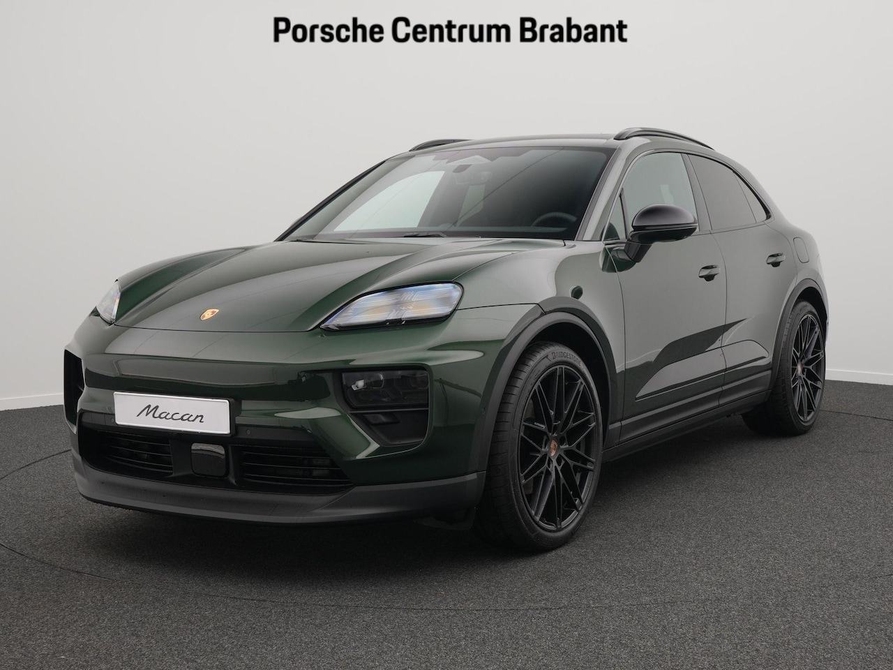 Porsche Macan - 4 - AutoWereld.nl