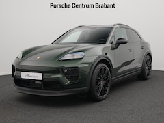 Porsche Macan - 4