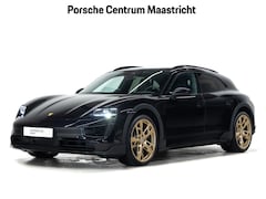 Porsche Taycan Cross Turismo - 4