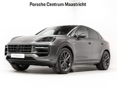 Porsche Cayenne Coupé - E-Hybrid