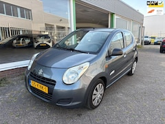 Suzuki Alto - 1.0 Comfort AUTOMAAT/ AIRCO DAELER ONDERHOUDEN
