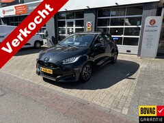 Toyota Yaris - 1.5 Hybrid Dynamic Automaat All-in Prijs Led/Airco/Parkeersens a/Bluetooth/Cruise Eurorepa