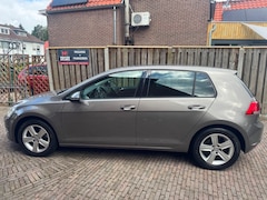 Volkswagen Golf - 1.4 TSI Comfortline Automaat
