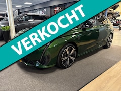 Peugeot 308 - 1.6 Plug-in Hybrid 180 GT / 360 camera / navigatie / half leder / led /