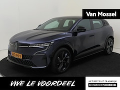 Renault Mégane E-Tech - comfort range Evolution 60 kWh | SOH 99 % | Pack City | Pack Winter Comfort | Pack Navigat