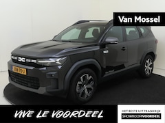 Dacia Bigster - 1.8 Hybrid 155 Expression | Demo | Camera | Airco | Carplay | Full led |