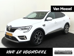 Renault Arkana - 1.6 E-Tech FULL-Hybrid Techno 145PK | Navigatie | Apple & Android Carplay | Parkeersensore