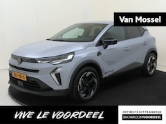 Renault Captur - 1.8 E-Tech full hybrid 160 PK Techno | Pack Winter | Pack Advanced Driving
