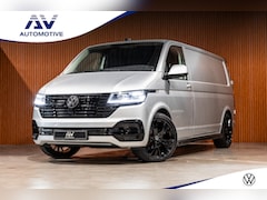 Volkswagen Transporter - T6.1 2.0 TDI DSG L2H1 | AV Edition | Bi-Xenon | CarPlay | Camera | Cruise control | Trekha