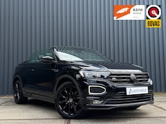 Volkswagen T-Roc Cabrio - 1.5 TSI R-Line Carplay, dodehoek