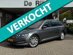 Skoda Superb Combi - 1.4 TSI iV Business Edition Plus PHEV | Navi, 360 Camera, Stoel+Achterb.verw., ACC, El. A.
