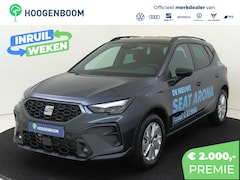 SEAT Arona - 1.0 EcoTSI Style Business Connect