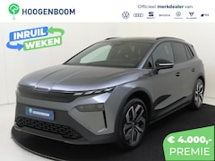 Skoda Elroq - 60 Sportline