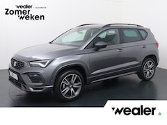 SEAT Ateca - FR Business Intense 1.5 TSI 110 kW / 150 PK DSG | Safe & Driving pack XL |