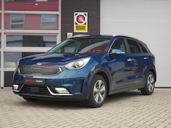 Kia Niro - 1.6 GDi Hybrid DynamicLine Camera| Trekhaak| Navi+BT